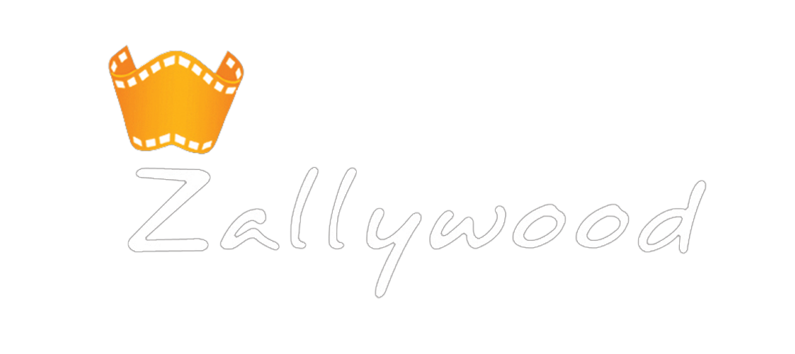 Zallywood logo